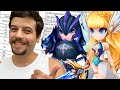 CAMILLE E CHOW VIRANDO META? 🤔