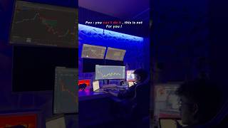 They Said I Cant My Ego Thunder Trading