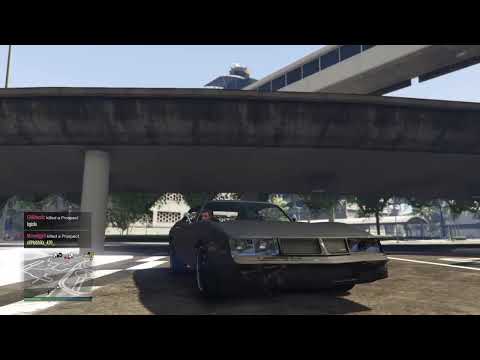Gta 5 With MrrMEZMER