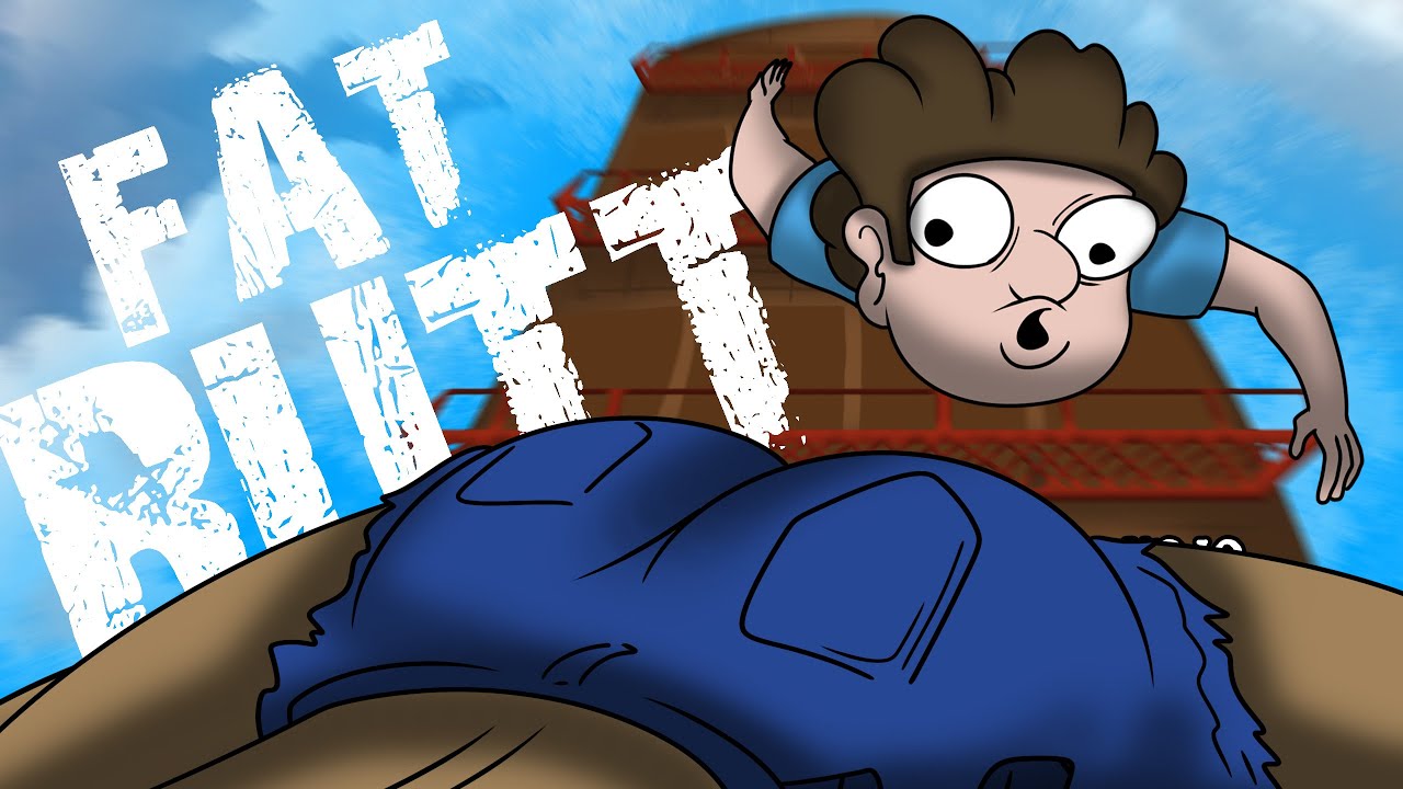 Guarda NOJO - Fat Butt (Official Animation Video) su YouTube Guarda NOJO - Fat Butt (Official Animation Video) su YouTube