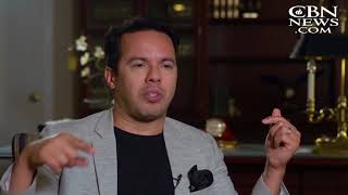 Latest Move of God: A 'Latino Reformation' Shifts Religious Landscape