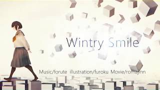 Wintry Smile