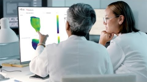 PTW AIQUALIS Workflow