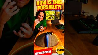 Something Feels Off Here 