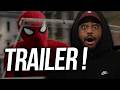 le TRAILER de SPIDER-MAN 4 sortirait LA SEMAINE PROCHAINE !