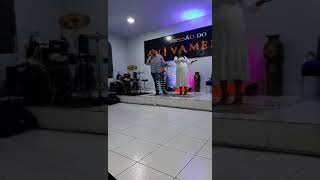 Carlos e Beatriz - Uma parede