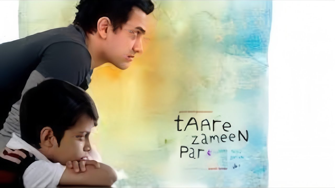 Taare Zameen Par (2007) Hindi Full Movie in 4K Aamir