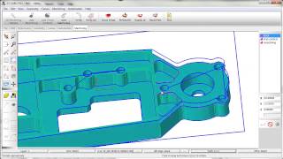 EZ-MILL v2015 Demo
