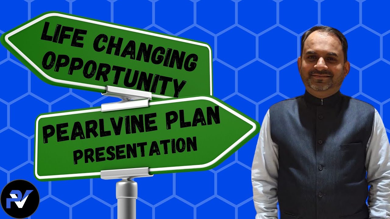 pearlvine business plan in hindi 2022