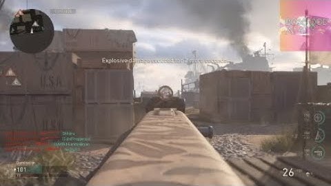 CALL OF DUTY WW2 update 1.20 COMMANDO DIVISION AND NEW ASSAULT RIFLE  AS-44