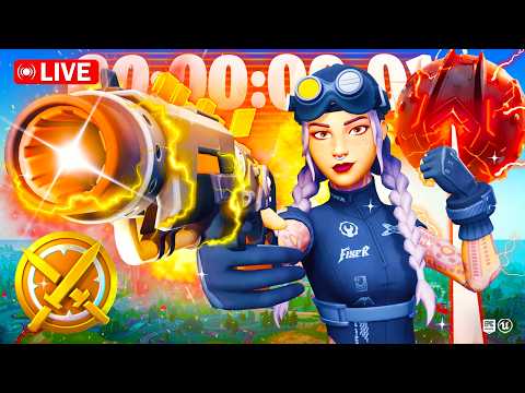 *NEW* HUGE FORTNITE ANOMALY SEASON 2 EVENT UPDATE NOW! (LIVE)