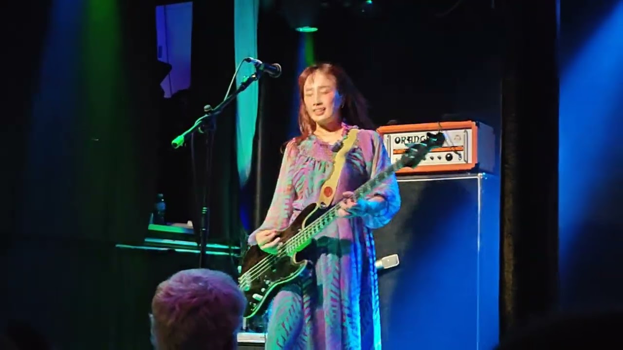 MASS OF THE FERMENTING DREGS - Dramatic (Live @ The Fleece, Bristol 2025-10-14)