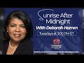 LIVE on Kingdom Purpose Media | Deborah Hamm #DH