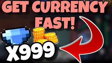 Get CURRENCY FAST in Pixel Gun 3D with these METHODS!