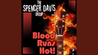 Video thumbnail of "The Spencer Davis Group - Gimme Some Lovin'"