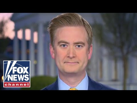 Peter Doocy: This is a huge problem for Biden