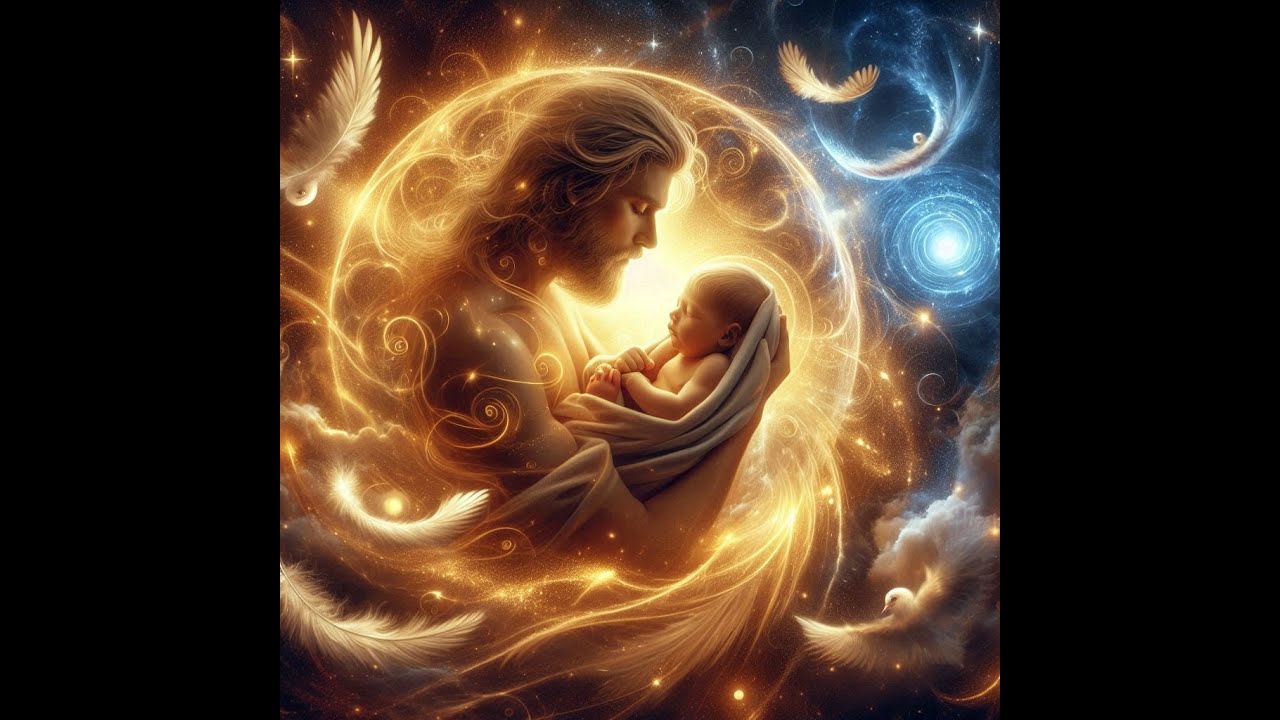 34.36 Le Verità: parto divino; il più grande miracolo che Iddio possa fare.