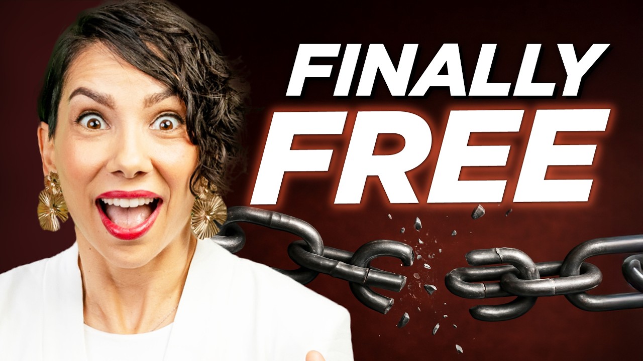 We Had Success but No Freedom & eXp Realty Changed That