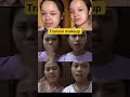 transisi makeup | #encostaparede #transition #makeuptransisi #makeup