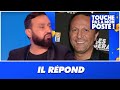 TF1 menace TPMP : Cyril Hanouna répond à la chaîne