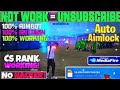 Ob53 Free Fire Panel Mobile 🔥 FF Antiban Panel | Free Fire Hack New 💯 FF Injector 2026 | FF Panel
