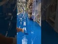 ​DIY Magic Glow Floor at Home | Glow Powder aur Epoxy khud lagane ka asan tareeqa ✨🎨