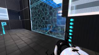 Portal 2: Careless - 0 Portals