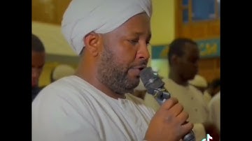 ايات من سورة المدثر..صلاة العشاء ... ٥/٢/٢٠٢٣ مجمع الرواد السكني.. شيخ الزين محمد احمد❤
