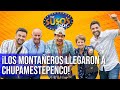 LOS MONTAÑEROS se comieron mi POLLO 😭😂  #TheSusosShow CaracolTv