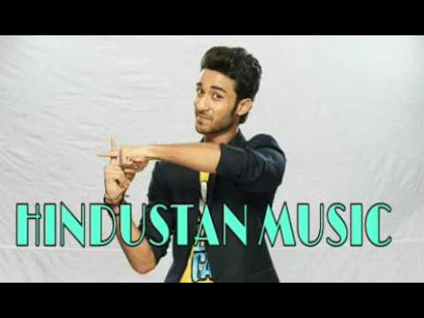 Raghav juyal CROCKROAXZ DID audition song  slow motion theme dance track  HINDUSTAN MUSIC