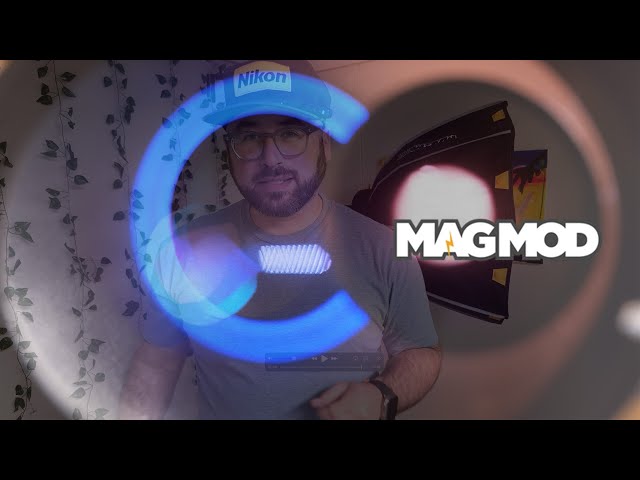 Why MagMod Is My Go-To Lighting Modifier for Photo...