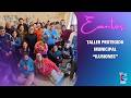 El Taller Protegido “Ilusiones” inauguró su local