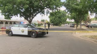Police investigate multiple weekend shootings, possibly gang related