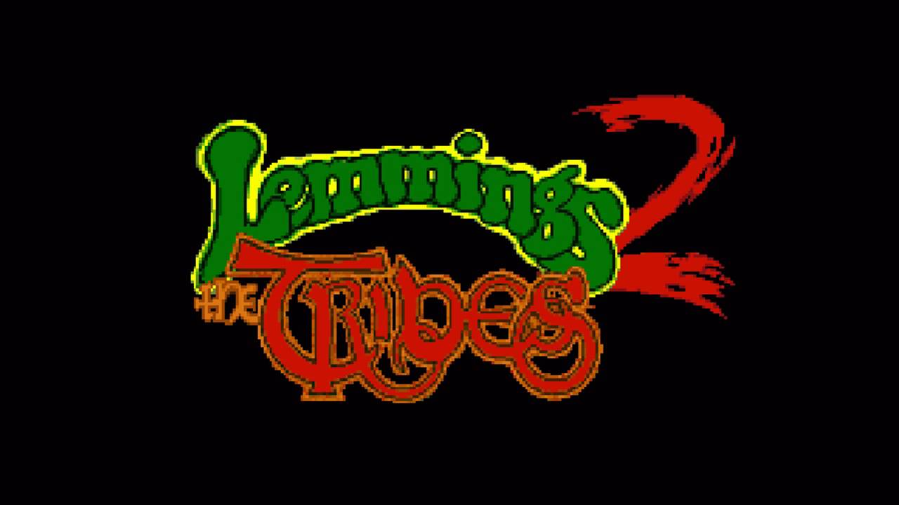 Watch Amiga music: Lemmings 2 (medieval tribe) on YouTube Watch Amiga music: Lemmings 2 (medieval tribe) on YouTube
