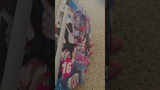 LATEST VOLUME FOR UNDEAD UNLUCK COVER LOOKS COOL #undeadunluck #manga