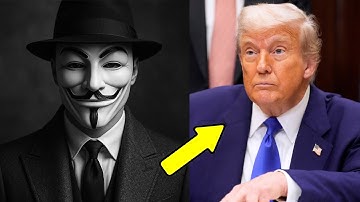 Anonymous EXPOSES the IRS Leak They Tried to Bury