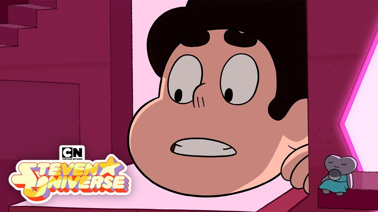 Diamond Days: Familiar | Steven Universe | Cartoon Network