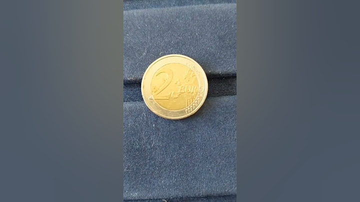 2€ Deutschland 2011 mit Fehler #money #coin #fun #hobby #mino60art #deutschland #currency #shorts