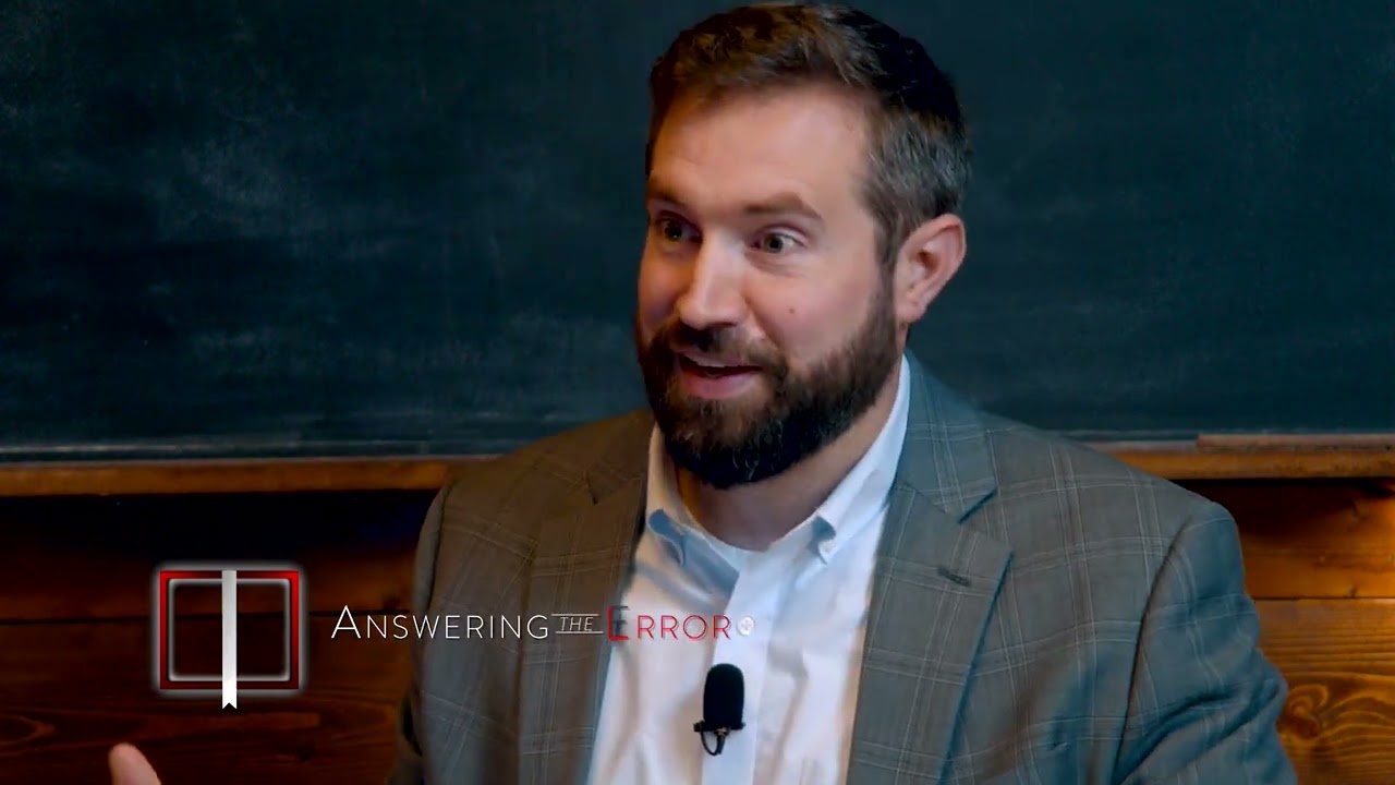 False Teachings of The Church of Christ - Part 4