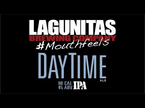 Lagunitas MouthFeels DayTime