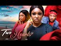 Two hearts  sharon ifedi angel unigwe johnc nwaduhu 2023 latest nigerian nollywood movie