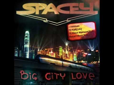Space4 - Любовь в метро