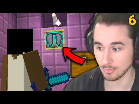 A Caccia delle ELYTRA - Africraft #6