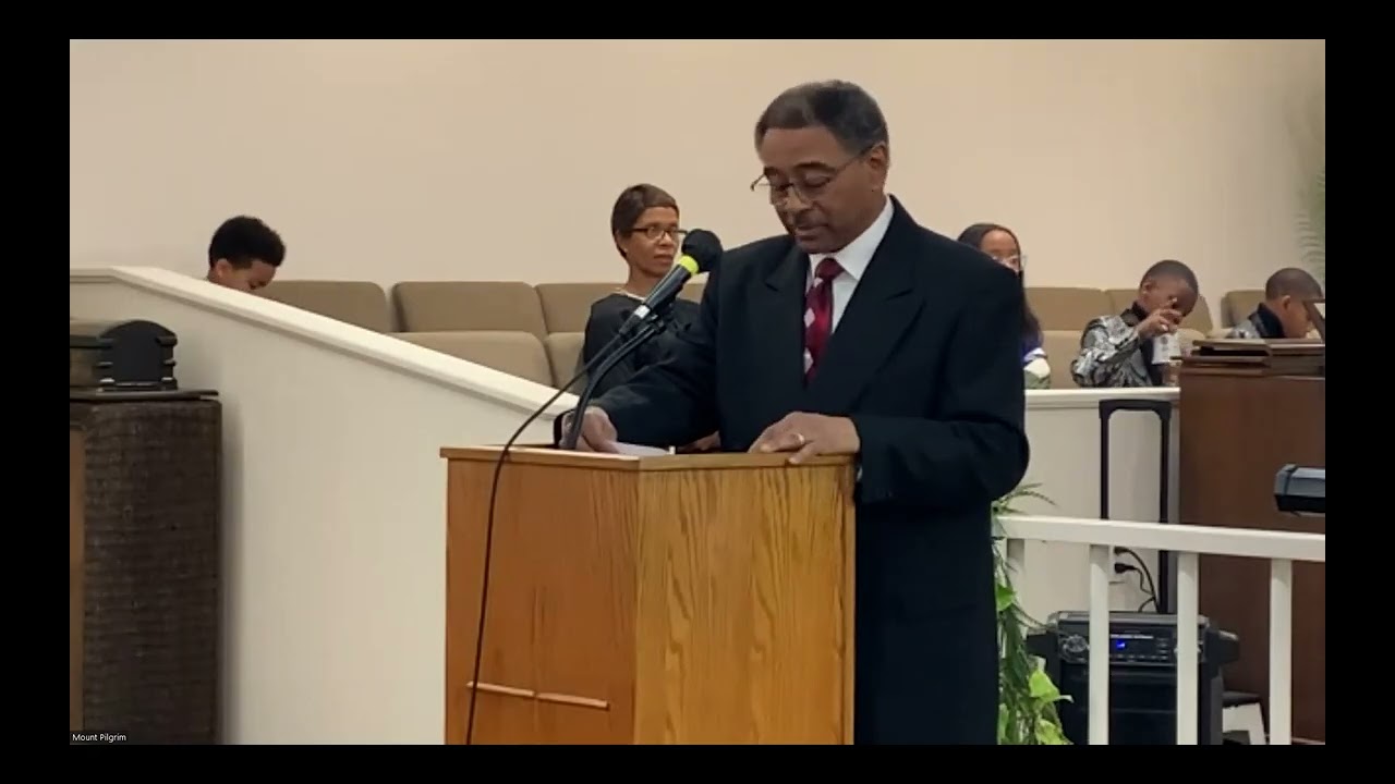 A Time To Be Bold; A Time To Be Humble (Genesis 