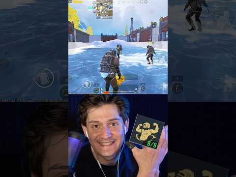 ТЕПЕРЬ ТЕБЯ ТОЧНО НЕ НОКНУТ #pubgmobile #metroroyale #метророяль