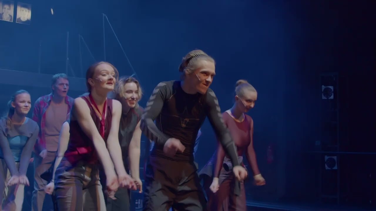 Fame | Musical von Steve Margoshes, Jose Fernandez und Jacques Levy | Theater Lüneburg