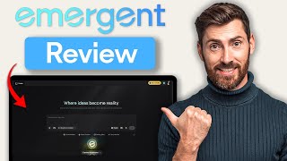 Emergent AI Review (2026) - Is It Worth Using