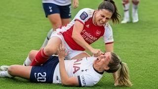BRUTAL Football Fights That Went TOO FAR
