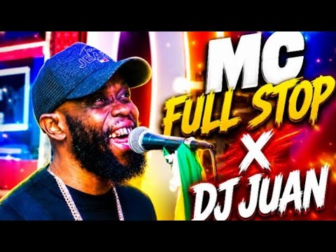 MC FULLSTOP X DJ JUAN || MASHUJAA RELOADED || THIKA EDITION ( THEKA THEKA)