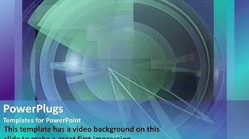 Abstract-NetM-401_ws CrystalGraphics.com PowerPoint Video Enhanced Templates